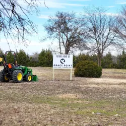 Anna Community Center - Anna