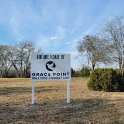 Anna Community Center - Anna