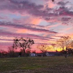 Anna Community Center - Anna