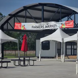 Anna Farmers Market - Anna