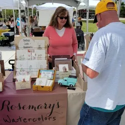 Anna Farmers Market - Anna