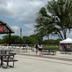 Anna Farmers Market - Anna