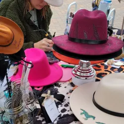 Anna Farmers Market - Anna