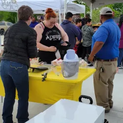 Anna Farmers Market - Anna