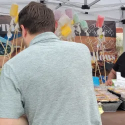 Anna Farmers Market - Anna