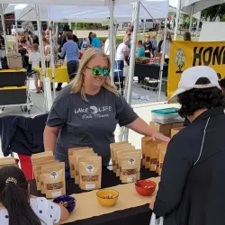 Anna Farmers Market - Anna