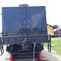 Anna Heritage Museum - Anna