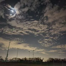 Anna Skate Park - Anna