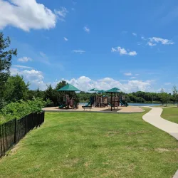 Lakeside Park - Anna