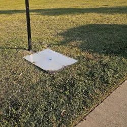 Lakeside Park - Anna