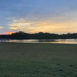 Lakeside Park - Anna