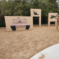 Veterans Memorial Park - Anna