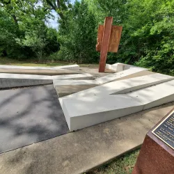 Veterans Memorial Park - Anna