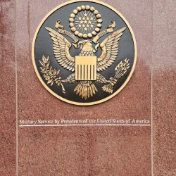 Veterans Memorial Park - Anna