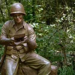 Veterans Memorial Park - Anna