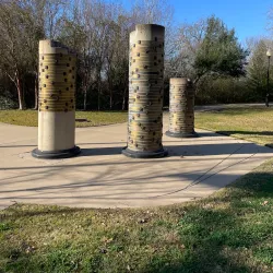 Veterans Memorial Park - Anna