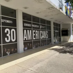 Arlington Museum of Art - Arlington