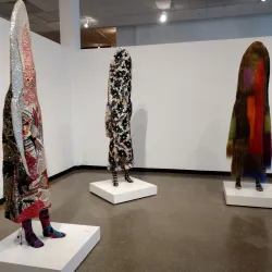 Arlington Museum of Art - Arlington