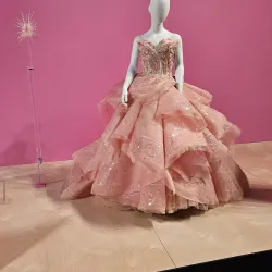 Arlington Museum of Art - Arlington