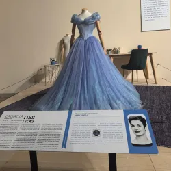 Arlington Museum of Art - Arlington