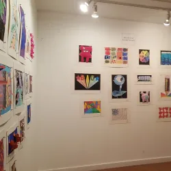 Arlington Museum of Art - Arlington