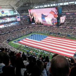 AT&T Stadium - Arlington