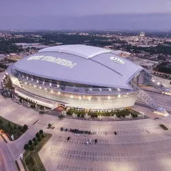 AT&T Stadium - Arlington