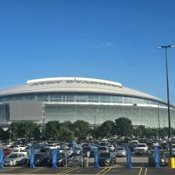 AT&T Stadium - Arlington