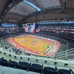 AT&T Stadium - Arlington