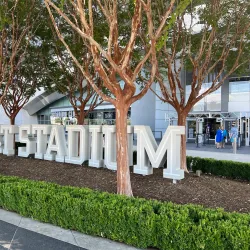 AT&T Stadium - Arlington