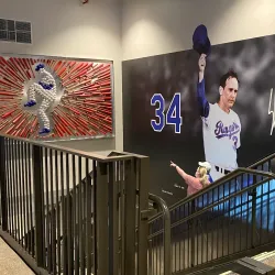 Globe Life Field - Arlington