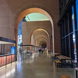 Globe Life Field - Arlington