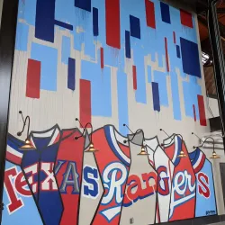 Globe Life Field - Arlington