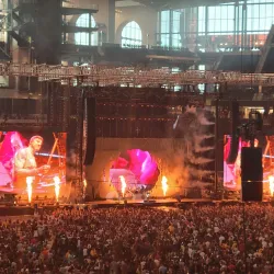 Globe Life Field - Arlington