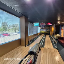 International Bowling Museum and Hall of Fame - Arlington
