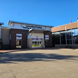 International Bowling Museum and Hall of Fame - Arlington