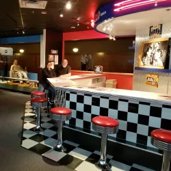 International Bowling Museum and Hall of Fame - Arlington