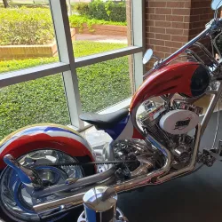 International Bowling Museum and Hall of Fame - Arlington