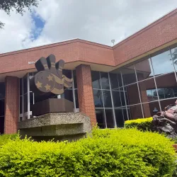 International Bowling Museum and Hall of Fame - Arlington