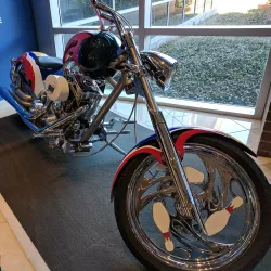 International Bowling Museum and Hall of Fame - Arlington