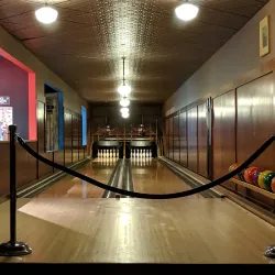 International Bowling Museum and Hall of Fame - Arlington