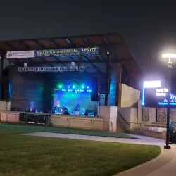 Levitt Pavilion Arlington - Arlington