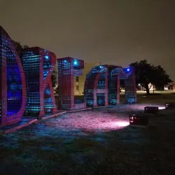 Levitt Pavilion Arlington - Arlington