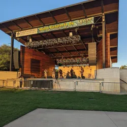 Levitt Pavilion Arlington - Arlington