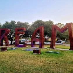 Levitt Pavilion Arlington - Arlington