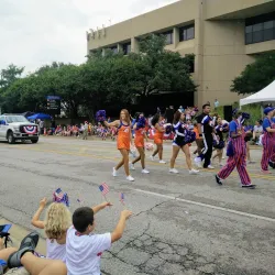 Levitt Pavilion Arlington - Arlington