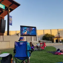Levitt Pavilion Arlington - Arlington