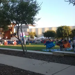 Levitt Pavilion Arlington - Arlington