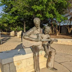 Levitt Pavilion Arlington - Arlington
