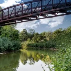 River Legacy Parks - Arlington